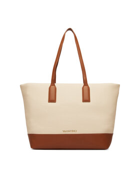 Valentino Сумка Valentino Atena Re VBS9PS01 Бежевий