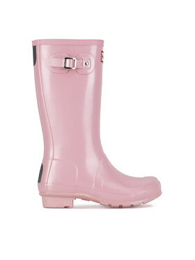 Hunter Gumáky Hunter JFT6040NEB Ružová