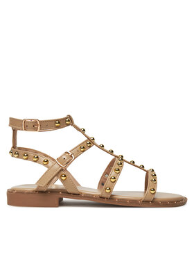 DeeZee Sandales DeeZee LE601-112 Bēšs