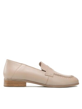 Lasocki Loafers Lasocki Anna WB-ANNA-108 Beige