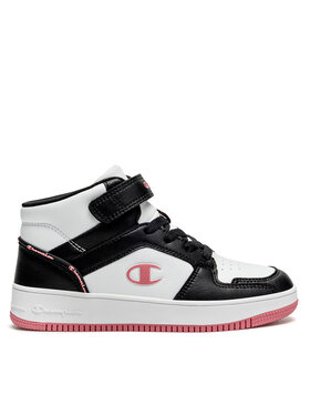 Champion Снікерcи Champion RD18 2.0 G PS MID S32498-KK010 Чорний
