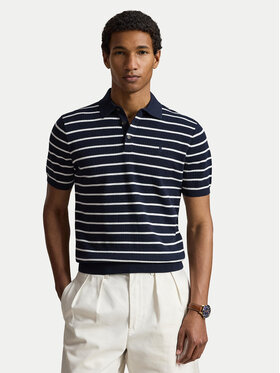Polo Ralph Lauren Polo Ralph Lauren Polo 710B17976001 Azul marino Regular Fit