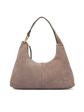 Calvin Klein Torbica Calvin Klein LV04F3691G Siva