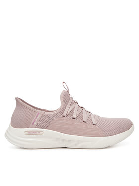 Skechers Snīkeri Skechers Relaxed Fit™ Sport-Ballet Chic 150353/LTMV Rozā