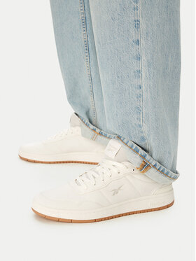 Reebok Снікерcи Reebok CEO-BB 1000 CLEAN 100272121 Кремовий