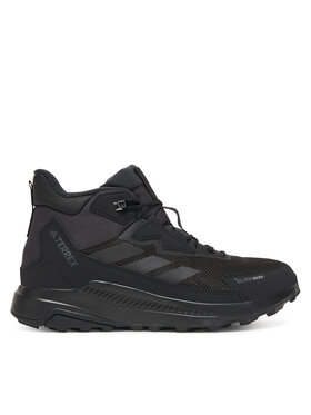 adidas Трекінгові черевики adidas Terrex Anylander CLIMAWARM+ JH6234 Чорний