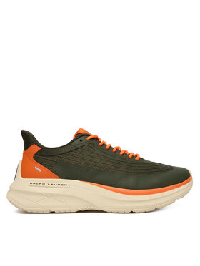 Polo Ralph Lauren Снікерcи Polo Ralph Lauren 809973999001 Зелений
