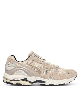 Mizuno Снікерcи Mizuno Wave Rider 10 'Suede' D1GA2611 Бежевий