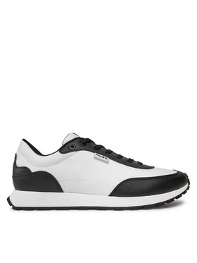HUGO Sneakersy HUGO Icelin 50542721 Biela