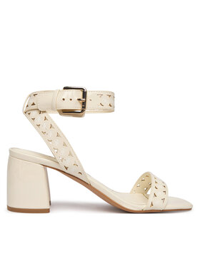 Guess Босоніжки Guess FLJGST PAF03 Кремовий