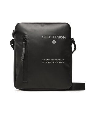 Strellson Borsellino Strellson Stockwell 2.0 4010003123 Nero