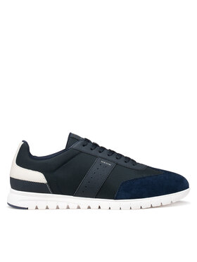 Geox Sneakers Geox U Flextride Zero U651JB 011EK C4002 Dunkelblau