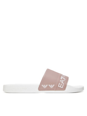 EA7 Emporio Armani Ciabatte EA7 Emporio Armani 7X000110 AF15128 M0109 Beige