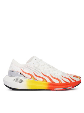 Plein Sport Снікерcи Plein Sport SAFS USC0928 STE003N Білий