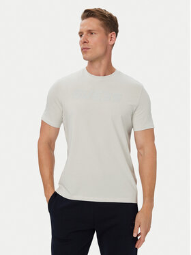 Guess Guess Футболка Z6YI26 K5090 Світло-сірий Regular Fit