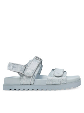 Guess Босоніжки Guess FLJFDS LEL03 Голубий