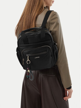 Lasocki Rucsac Lasocki CEO-LSK-L-023-10 Negru