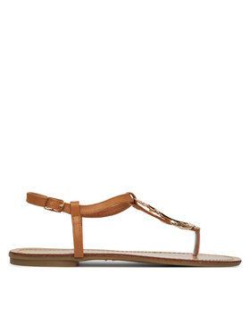 DeeZee Sandále DeeZee F103-123 Hnedá