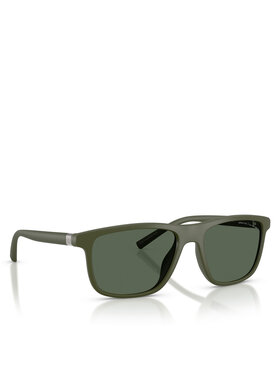 Armani Exchange Ochelari de soare Armani Exchange 0AX4167SU 830171 Verde