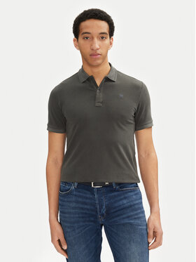 G-Star G-Star Raw Поло Dunda D11595-D756 B564 Сірий Slim Fit