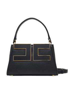 Elisabetta Franchi Bolso Elisabetta Franchi BS-07A-66E2-V360 Negro