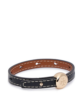 Tory Burch Браслет Tory Burch 181796 Чорний