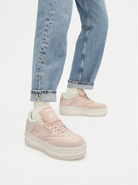 Reebok Снікерcи Reebok CLUB C EXTRA 100221045 Рожевий