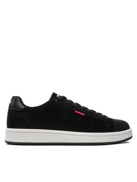 Levi's® Sneakersy Levi's® VAVE0101S-0003 Čierna