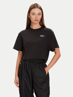 Puma Puma Футболка PUMA X ROSÉ 633806 01 Чорний Relaxed Fit