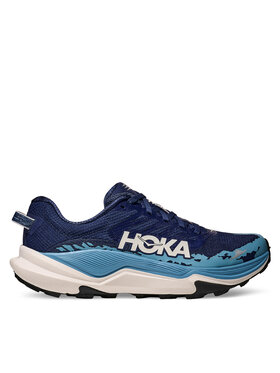 Hoka Běžecké boty Hoka Torrent 4 1155074 Tmavomodrá