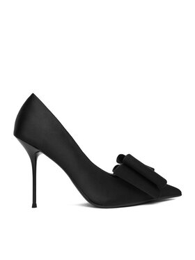 Eva Minge Augstpapēžu kurpes Eva Minge EO-EMI-25P142 Melns