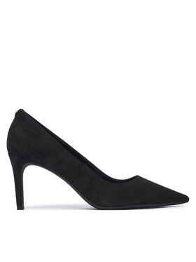 MICHAEL Michael Kors Туфлі на шпильці MICHAEL Michael Kors Alina 40F2HNMP1S Чорний