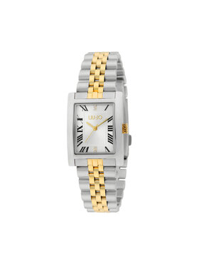 Liu Jo Годинник Liu Jo Casual Imperia TLJ2650 Срібний