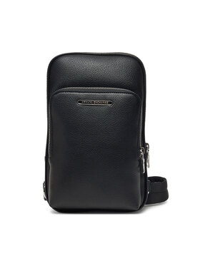 Armani Exchange Плоска сумка Armani Exchange XM000843 AF12134 UC001 Чорний