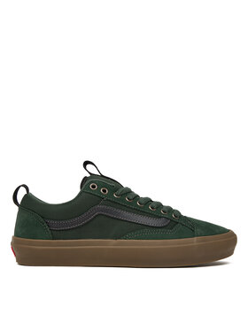 Vans Scarpe sportive Vans Skate Old Skool 36+ VN000D5R17P1 Verde