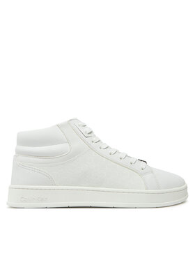 Calvin Klein Sneakersy Calvin Klein HM0HM01769 Biela