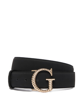 Guess Ремінь Guess BW9368 P6335 Чорний