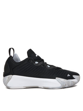 adidas Взуття для баскетболу adidas Initiation JQ6862 Чорний