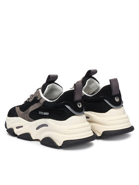 Steve Madden Sportcipők Steve Madden Possession-E 11004652 Fekete