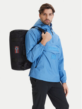 Napapijri Torbica Napapijri Bering Travel Small NP0A88UL9411 Črna