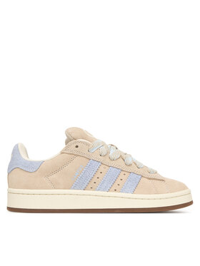adidas Sneakersy adidas Campus 00s KK0045 Beżowy