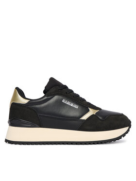 Napapijri Sneakers Napapijri Astra NP0A892V Nero