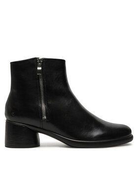 ECCO Polokozačky ECCO Sculpted Lx 35 22247301001 Černá