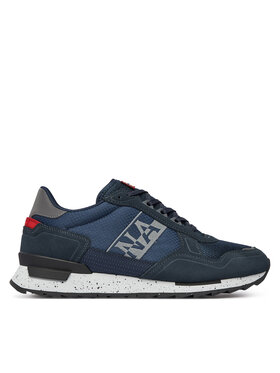 Napapijri Sneakersy Napapijri Valor01 NP0A8B2R Granatowy