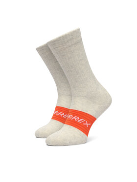adidas Hosszú zoknik adidas Terrex Multi 3 Pack Socks KR6419 Színes