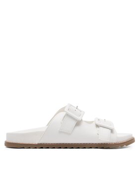 Jenny Fairy Chanclas Jenny Fairy LORIS KL H305-1 Blanco