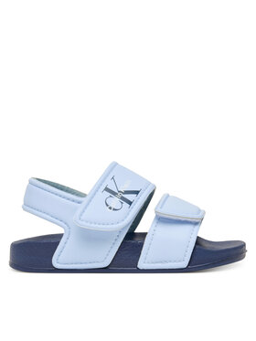 Calvin Klein Sandalias Calvin Klein V1XF-83330-1172 M Azul