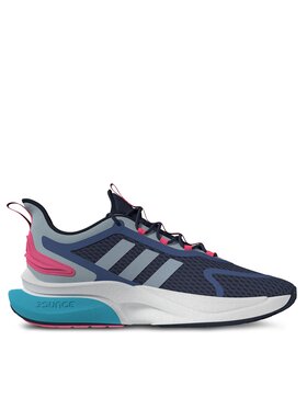 adidas Sneakers adidas Alphabounce+ Sustainable Bounce Lifestyle Running IE9755 Bleumarin