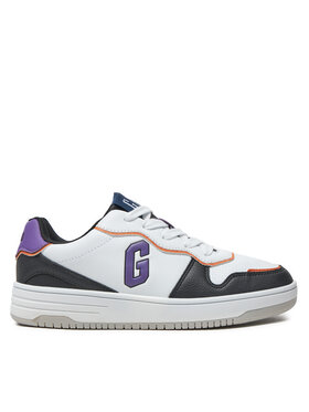 Gap Sneakersy Gap Boston Ii Tmb W GAC003F5SWWHIBGP Biela