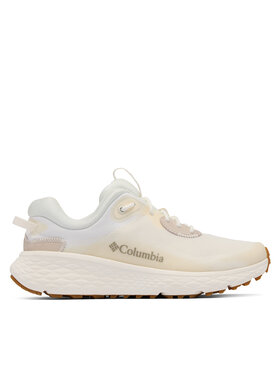 Columbia Sneakersy Columbia Terrastride™ CRZ Sneaker 2115081 Bílá